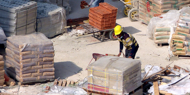 Garantie décennale pour un seul chantier : faut-il souscrire ?