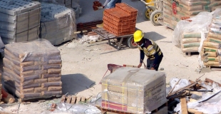 Garantie décennale pour un seul chantier : faut-il souscrire ?