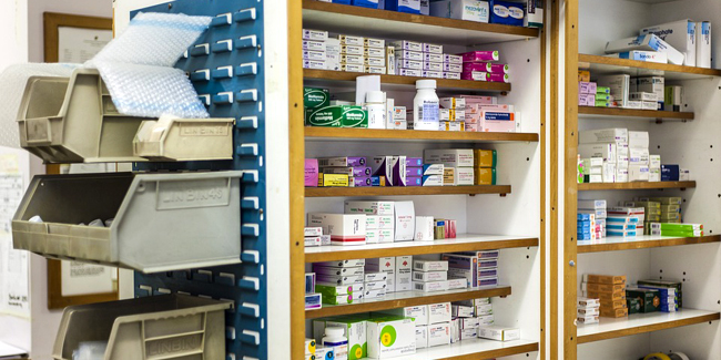 Assurance RC Pro pour pharmacien : devis et tarif