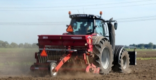 Assurance RC Pro pour agriculteur : devis et tarif