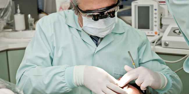 Assurance RC Pro pour dentiste : devis et tarif