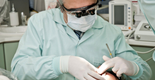 Assurance RC Pro pour chirurgien-dentiste : devis et tarif