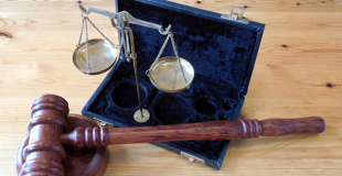Assurance RC Pro pour magistrat : devis et tarif