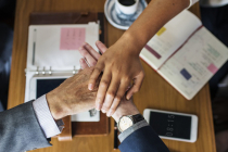 Mutuelle santé entreprise, PME de 200 salariés : explication et devis