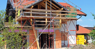 Assurance dommages ouvrage agrandissement de maison : prix et devis