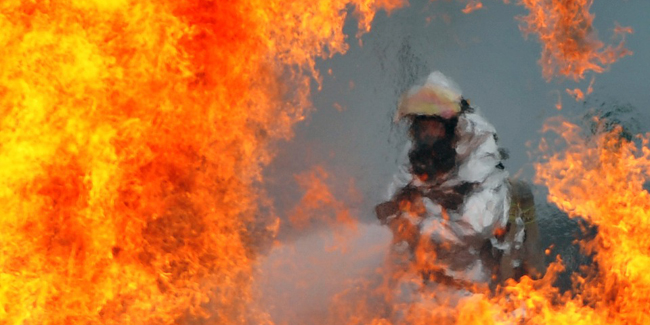 Protection contre les incendies avec la multirisque professionnelle : prix et devis