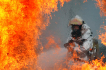 Protection contre les incendies avec la multirisque professionnelle : prix et devis