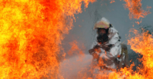 Protection contre les incendies avec la multirisque professionnelle : prix et devis