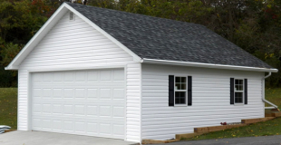 Assurance dommages ouvrage construction d'un garage : prix et devis