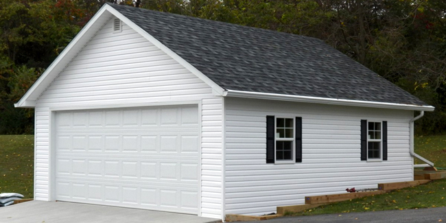 Assurance Dommages Ouvrage Construction D Un Garage Prix Et Devis