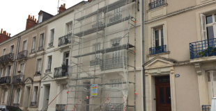 Assurance dommages ouvrage ravalement de façade : prix et devis