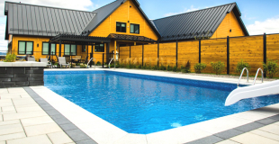 Assurance dommages ouvrage construction de piscine : prix et devis