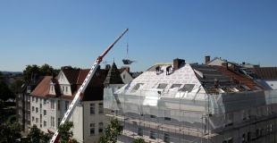 Défaut d'assurance décennale : que risque l'entreprise du bâtiment ?