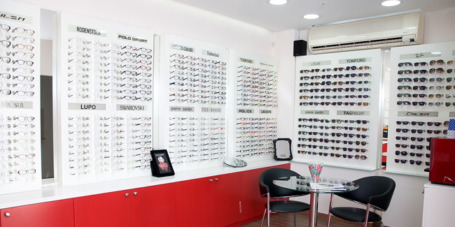 Assurance Multirisque Professionnelle pour opticien : prix et devis