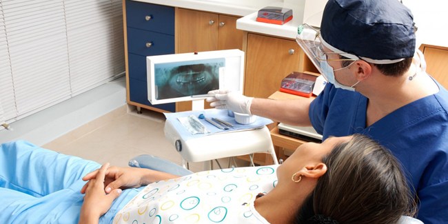 Assurance Multirisque Professionnelle pour chirurgien-dentiste : prix et devis