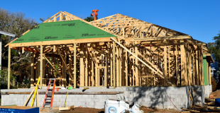 Assurance dommages ouvrage partielle (hors d'eau hors d'air) : prix et devis