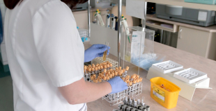 Assurance RC Pro pour laboratoire d'analyse médicale et biologiste : devis et tarif