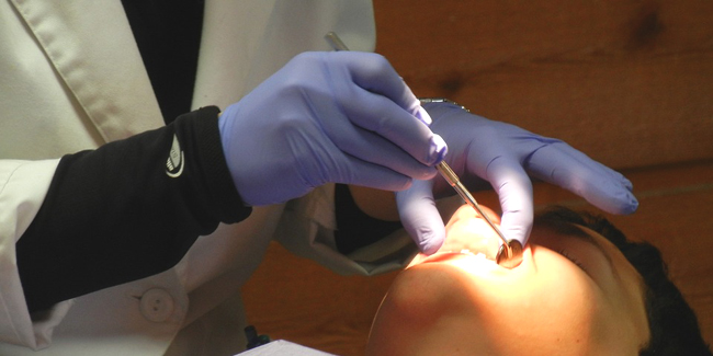Assurance RC Pro pour orthodontiste : devis et tarif