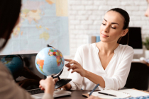 Assurance RC Pro pour professionnel du tourisme : devis et tarif