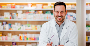 Assurance Multirisque Professionnelle pour pharmacien : devis et tarif