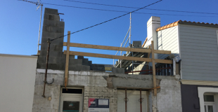 Assurance dommages ouvrage surélévation de maison : prix et devis