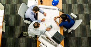 Assurance Multirisque Professionnelle pour Architecte : prix et devis