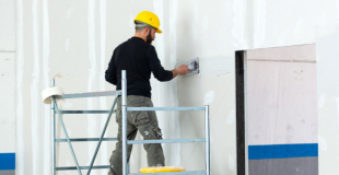 Assurance décennale pour plâtrier plaquiste : devis et prix