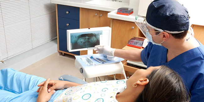 Assurance RC Pro prothésiste-dentaire : devis et tarif