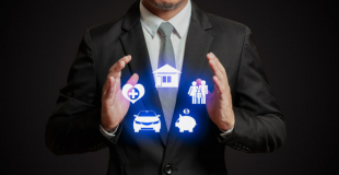 Assurance Multirisque Professionnelle pour agent d'assurance : prix et devis