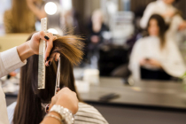 Mutuelle santé pour salon de coiffure : comparateur et devis