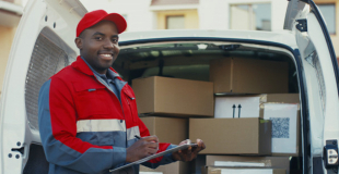 Mutuelle santé pour entreprise du transport : comparateur et devis