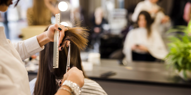 Mutuelle santé pour salon de coiffure : comparateur et devis