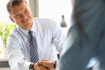 Mutuelle santé pour agent commercial : devis et tarif