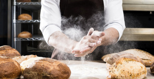 Mutuelle santé pour boulanger pâtissier : comparateur et devis