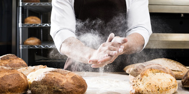 Mutuelle santé pour boulanger pâtissier : comparateur et devis