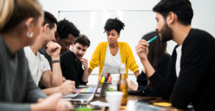 Mutuelle santé collective pour association : comparateur et devis