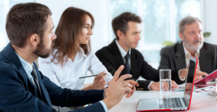 Combien coûte une mutuelle santé collective d'entreprise ?