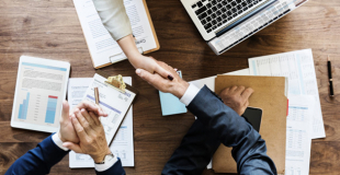 Mutuelle collective d’entreprise : avantages et inconvénients
