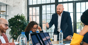 Mutuelle Santé Entreprise pour dirigeants : comparateur et devis