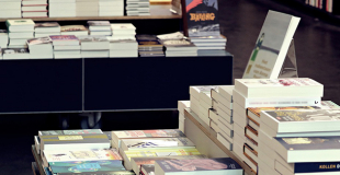 Assurance RC Pro pour librairie : devis et tarif