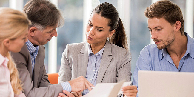 Mutuelle Santé Entreprise pour cadres : comparateur et devis