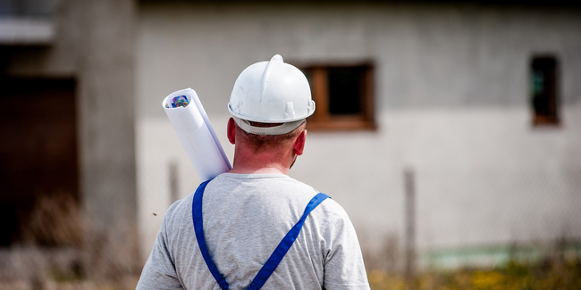 Assurance homme clé chef de chantier expérimenté́ : comparateur et devis