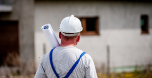 Assurance homme clé chef de chantier expérimenté́ : comparateur et devis