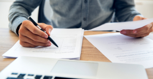 Assurance homme clé comptable expérimenté : comparateur et devis