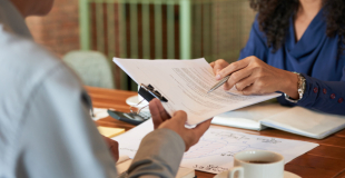Comment gérer une longue maladie d'un dirigeant ou chef d'entreprise ?