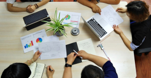 Mutuelle Santé Entreprise sur-mesure : à qui faire appel ?