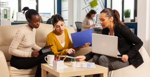 Mutuelle santé pour start-up : comparateur et devis