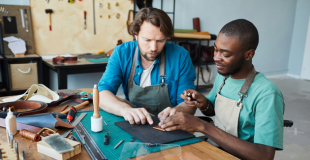 Mutuelle santé entreprise des apprentis : comparateur et devis