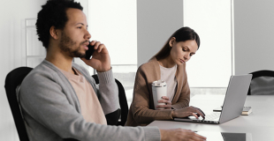 Mutuelle d'entreprise pour les CDD : comparateur et devis