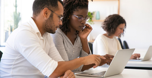 Mutuelle santé entreprise des stagiaires : comparateur et devis